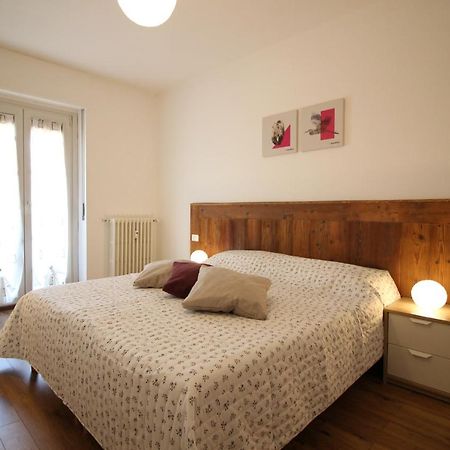 Lovely Panoramic View Apartment - Affitti Brevi Italia Aosta Exterior foto