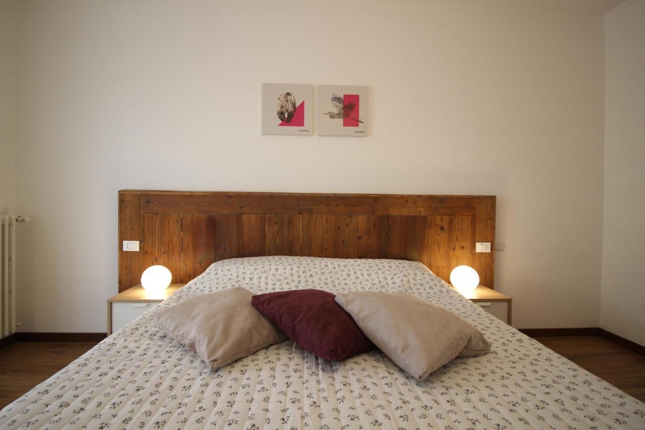 Lovely Panoramic View Apartment - Affitti Brevi Italia Aosta Exterior foto