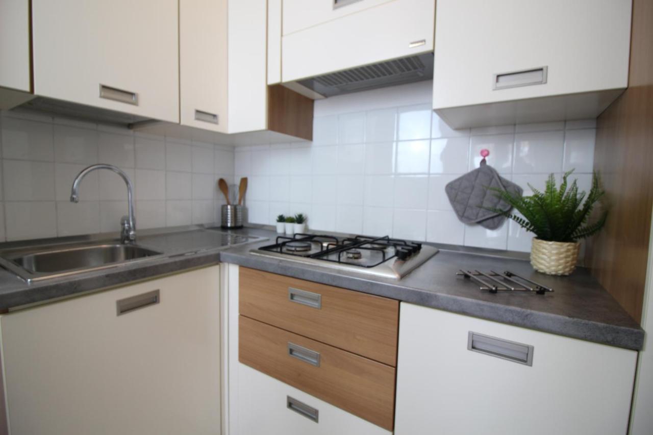 Lovely Panoramic View Apartment - Affitti Brevi Italia Aosta Exterior foto