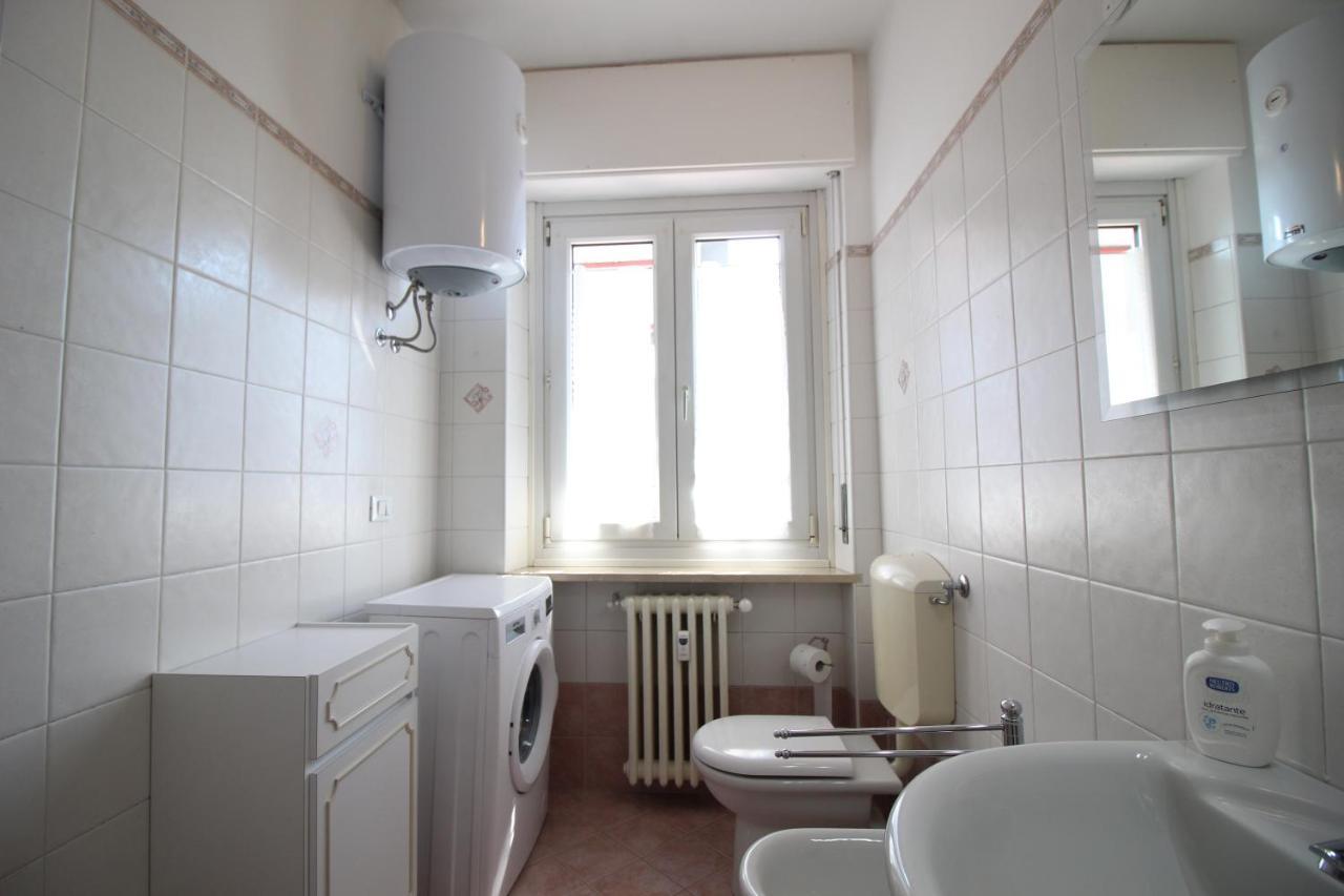 Lovely Panoramic View Apartment - Affitti Brevi Italia Aosta Exterior foto